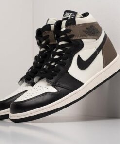 Nike Air Jordan Sneakers