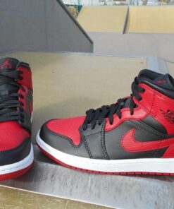 Nike Air Jordan Sneakers
