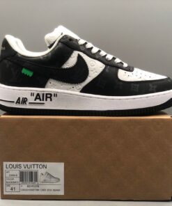 Louis Vuitton Nike Air Sneakers