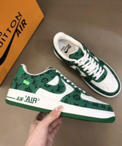 Louis Vuitton Nike Air Sneakers