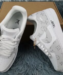 Louis vuitton Nike Air Sneakers