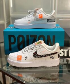 Louis Vuitton Nike Air Sneakers