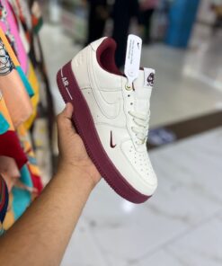 Louis Vuitton Nike Air Sneakers