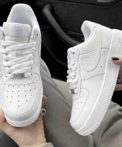 Louis Vuitton Nike Air Sneakers